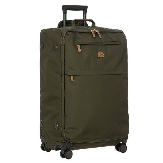 Bric's X-Collection 4 wheels Trolley 71 cm