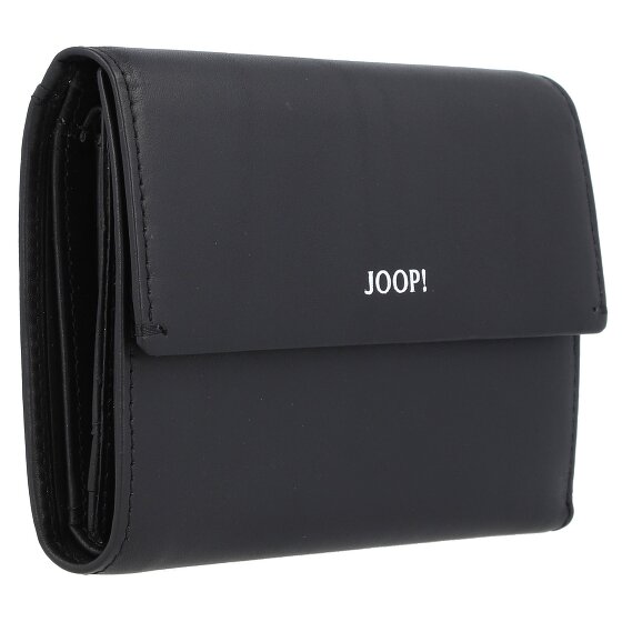 Joop! Sofisticato 1.0 Cosma wallet RFID leather 14 cm