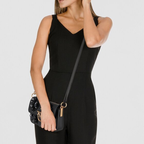 PINKO Love One Mini Bag Shoulder Bag Leather 18 cm PINKO Love One Mini Bag Shoulder Bag Leather 18 cm
