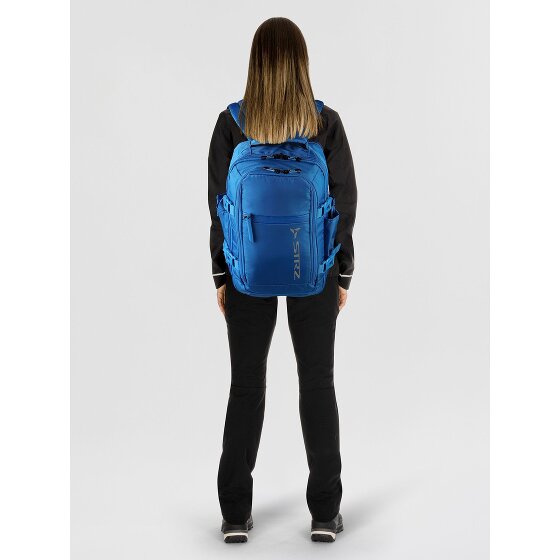 Polestream Strz by Berlin travel backpack 39 cm laptop compartment