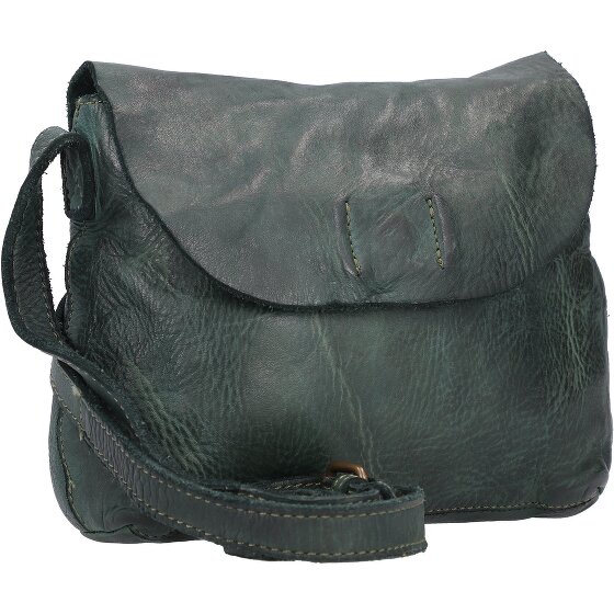 Harold's Submarine Shoulder bag Genuine Leather 21 cm