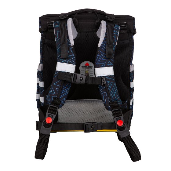 McNeill Ergo Compacto School bag set 5-piece