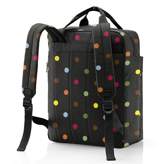 reisenthel Allday backpack 39 cm laptop compartment