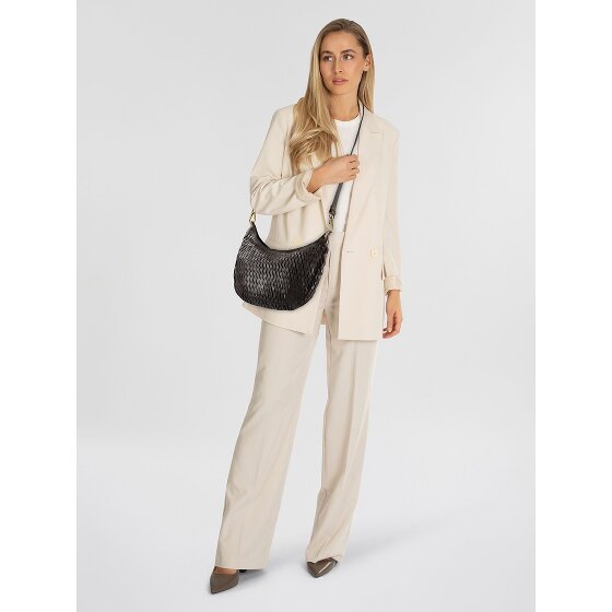 Campomaggi Anastasia Shoulder Bag Leather 26 cm