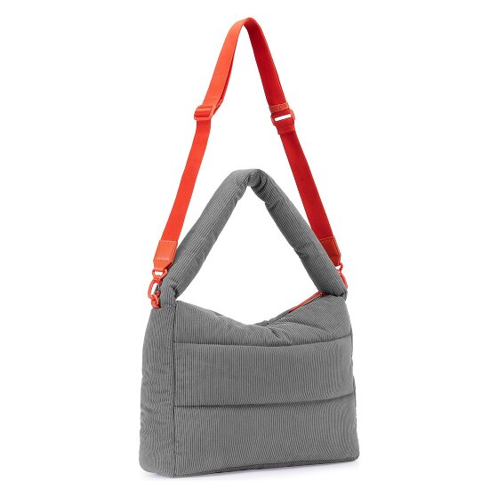 LES VISIONNAIRES Unio Hobo Shoulder Bag 38 cm
