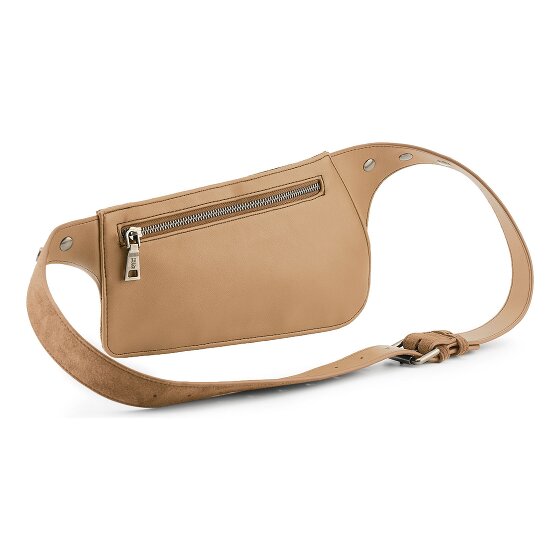 FredsBruder Softly Bum bag Genuine Leather 28 cm