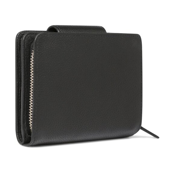 L.Credi Maranello wallet leather 12.5 cm