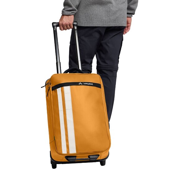 Vaude Takutea 35 2 wheels Cabin trolley 54 cm