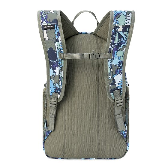 Dakine 365 24L Daypack 43 cm Laptop compartment