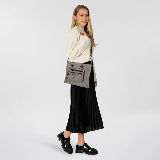 Gabs Lavinia Handbag Leather 37 cm
