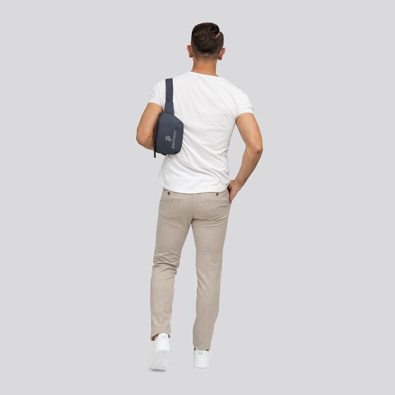 Pactastic Urban Collection Fanny pack 21 cm