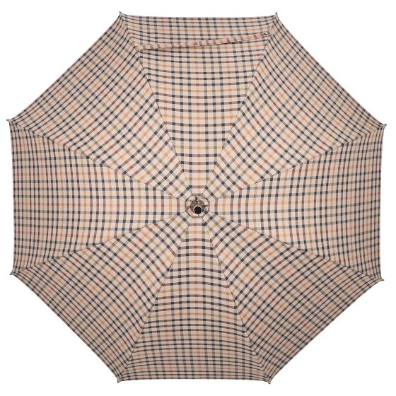 Doppler Manufaktur Chestnut stick umbrella 91 cm