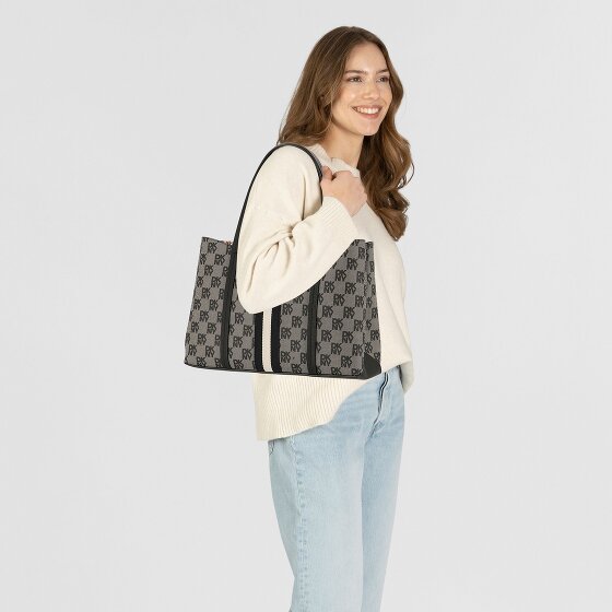 DKNY Nuri Shoulder Bag Leather 36 cm