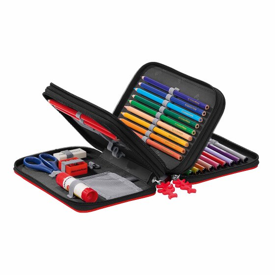 Step by Step Pencil case