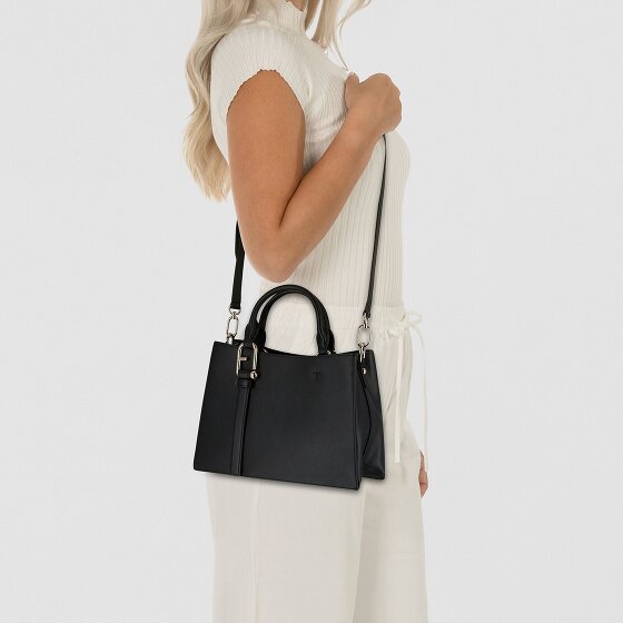 Furla Nuvola Handbag Leather 28 cm