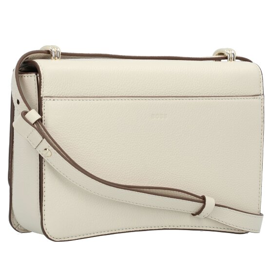 Boss B-Icon Shoulder bag Leather 22 cm