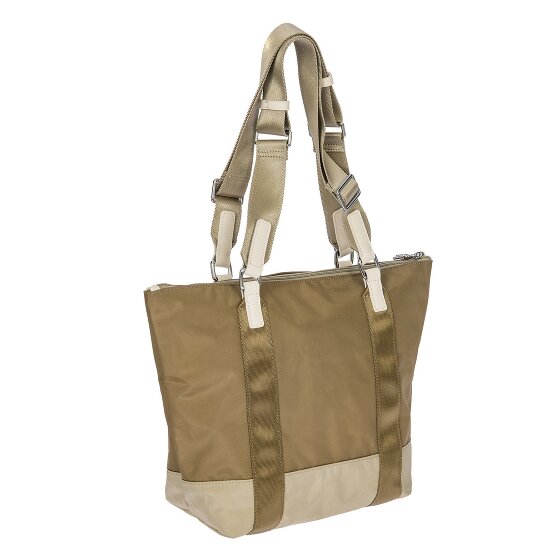 Bric's Replay Sand Woo Shopper Bag 26 cm