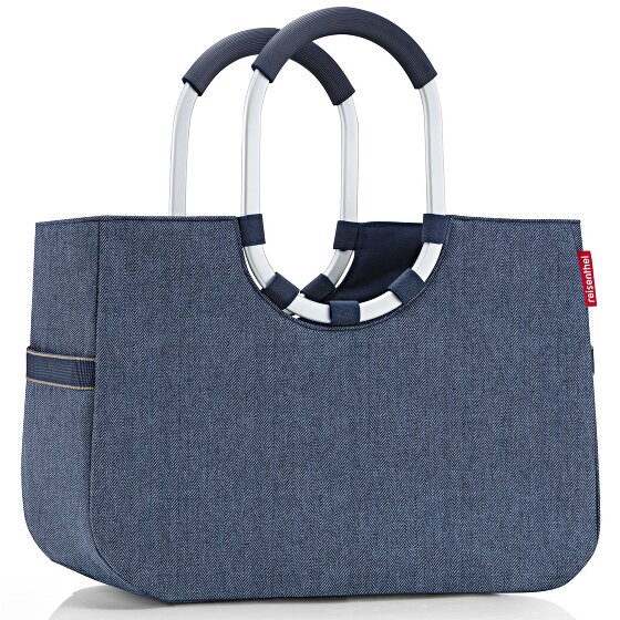 reisenthel Loopshopper L shopper bag 46 cm