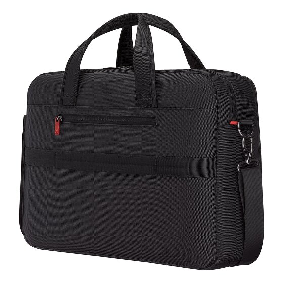 Wenger Meteor Briefcase 45 cm Laptop compartment