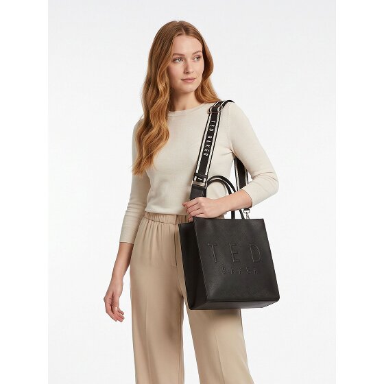 Ted Baker Iconica Shoulder Bag 25 cm