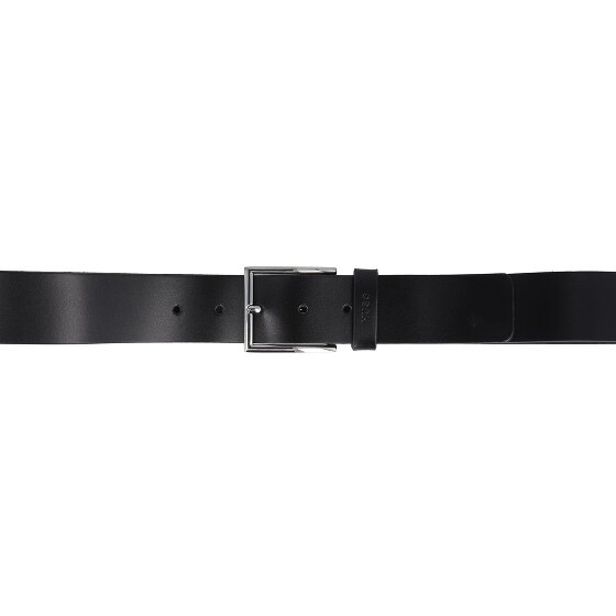Hugo Giaspo belt leather