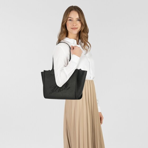 Karl Lagerfeld Skuare Shopper Bag 32 cm