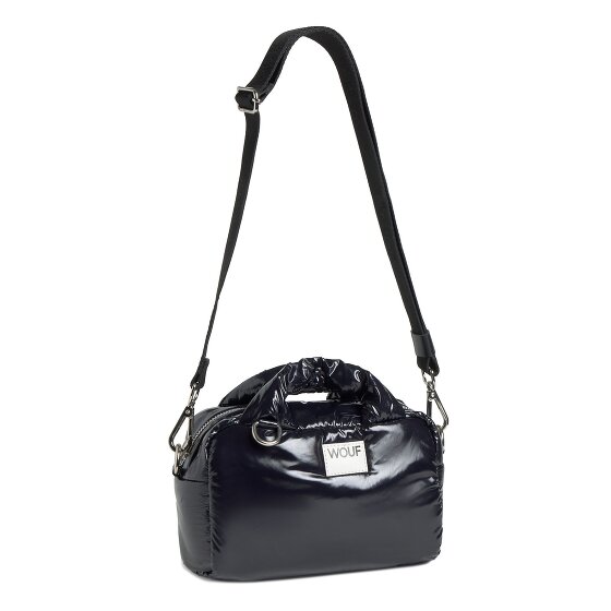 Wouf Glossy Handbag 20 cm