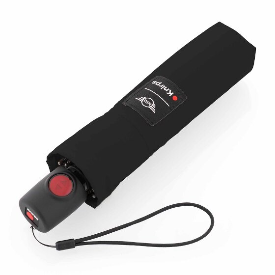 Knirps Knirps x MINI Pocket umbrella 24 cm