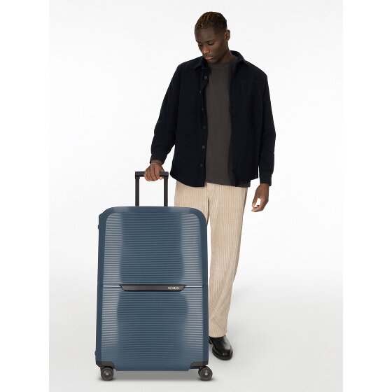 Samsonite Magnum 2 4 wheels Trolley 81 cm