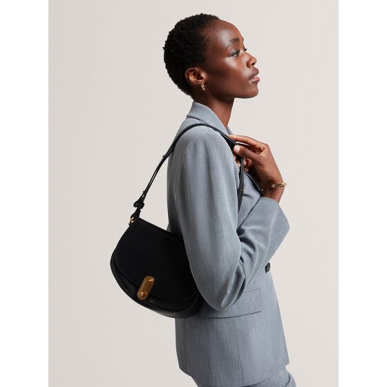 Ted Baker Kkhayli Shoulder Bag Genuine Leather 24 cm