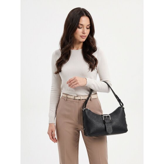 Marc O'Polo Shoulder Bag Genuine Leather 29 cm