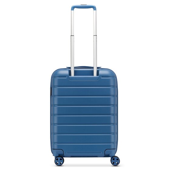 Roncato Relife 4 wheels Cabin trolley 55 cm with expansion pleat