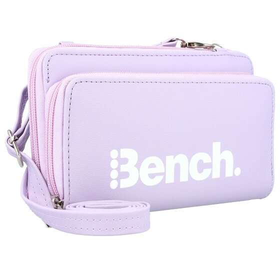 Bench Wallet 19.5 cm