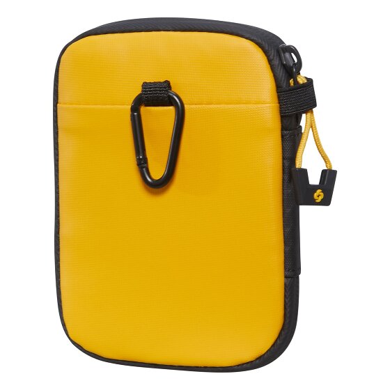 Samsonite Prodiver Wallet 12.5 cm