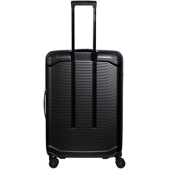 Travelite Millennium 4 wheels Trolley 76 cm