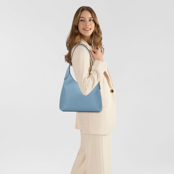 Coach Brooklyn Shoulder Bag Leather 31 cm