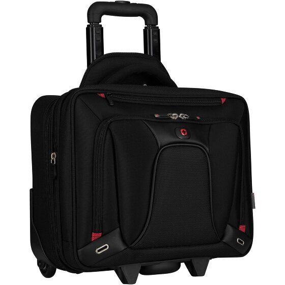 Wenger Transfer 2-Wheel Business Trolley 37 cm laptop compartment