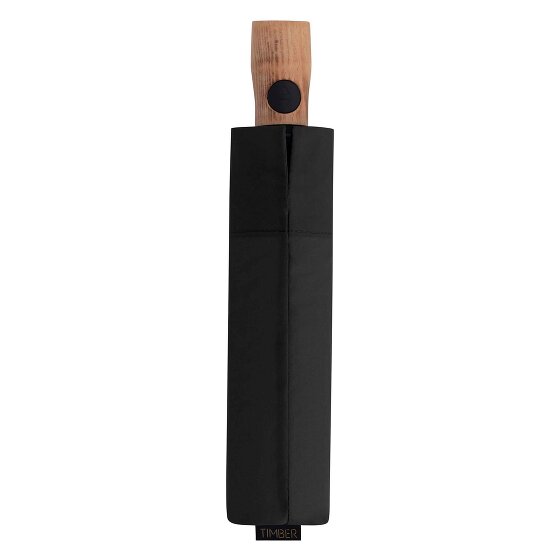 Knirps Timber Pocket umbrella 28 cm