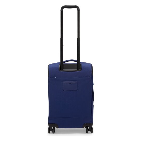 Kipling New Youri 4 wheels Cabin suitcase S 55 cm