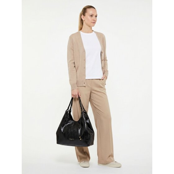 Gianni Chiarini Dua Shoulder Bag Genuine Leather 38 cm