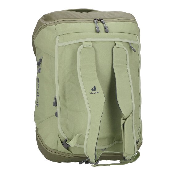 Deuter Duffel Pro 40 Weekender travel bag 52 cm