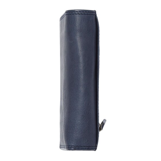 The Chesterfield Brand Avola Wallet RFID protection Leather 14 cm