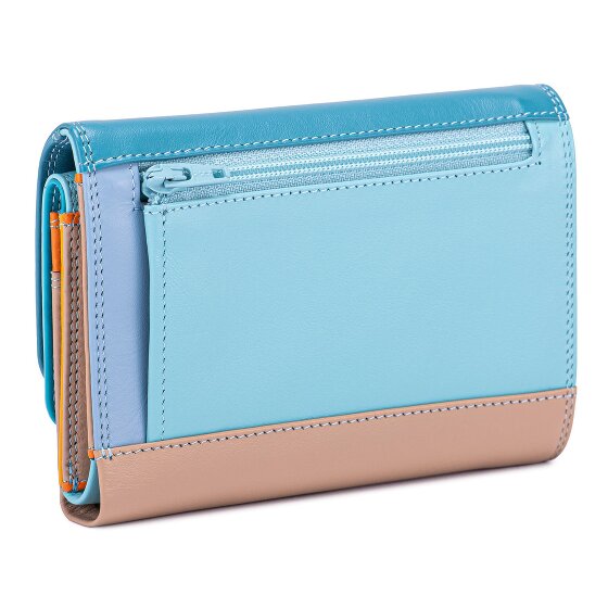 Mywalit Wallet Genuine Leather 13 cm