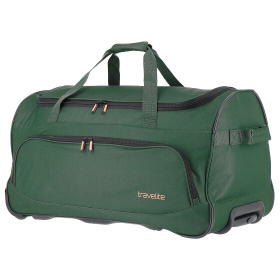 Travelite Basics 2 wheels Travel bag 71 cm
