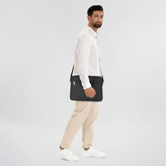 Boss Ray Briefcase 39 cm Laptop compartment