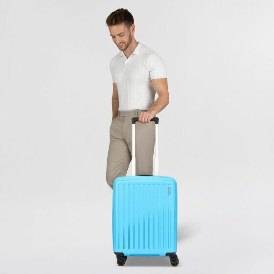 American Tourister Rejoy 4 wheels Cabin trolley 55 cm