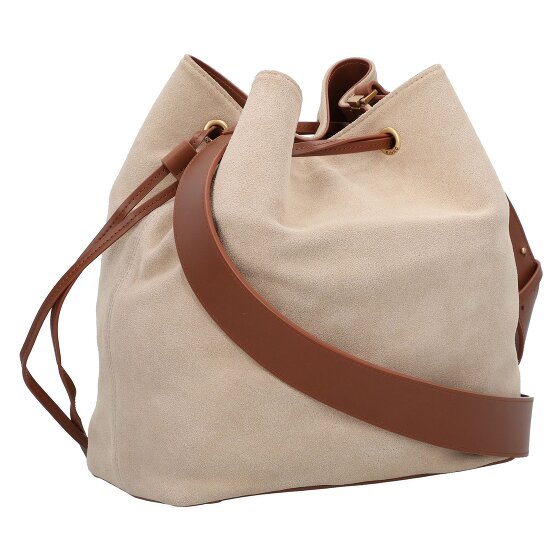 PINKO Secciello Bag bag Leather 25 cm