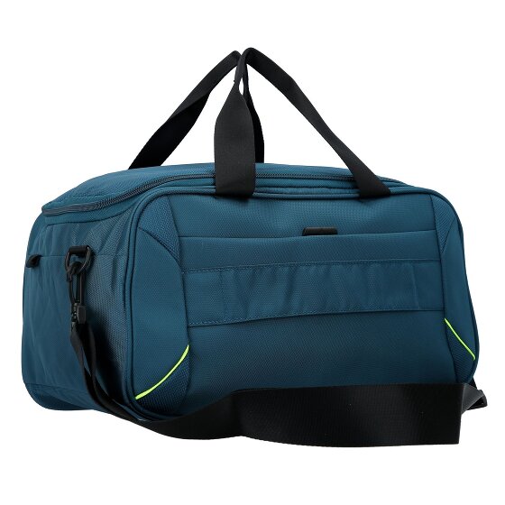 Samsonite Base Breeze Weekender travel bag XS 40 cm