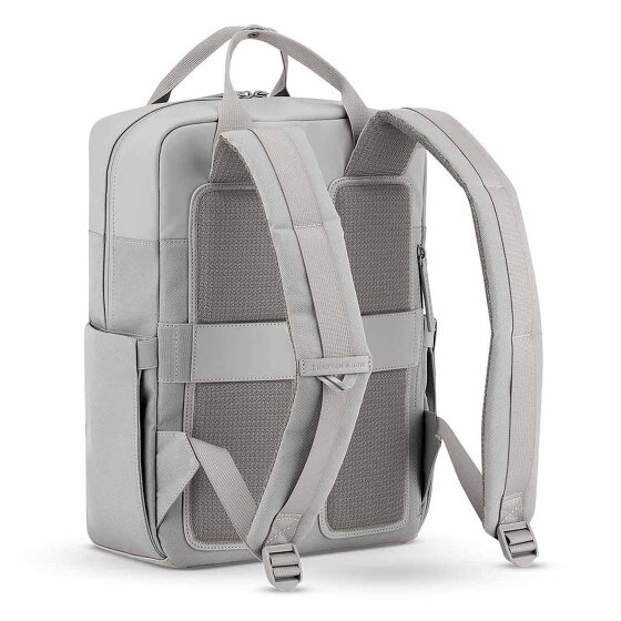 Kapten & Son Bergen Pro Daypack 39 cm Laptop compartment