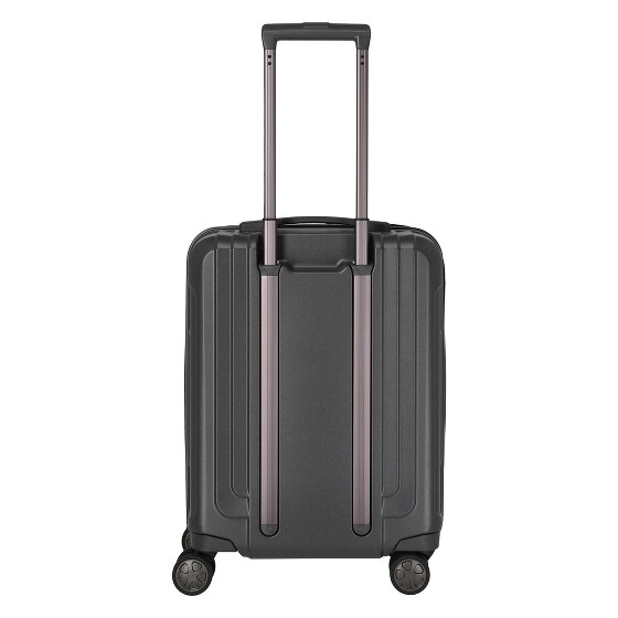Titan X-Ray 4 Roll Cabin Trolley 55 cm